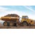 XCMG  XDA40 Articulated dump truck CHINA 2022 heavy equipment sales