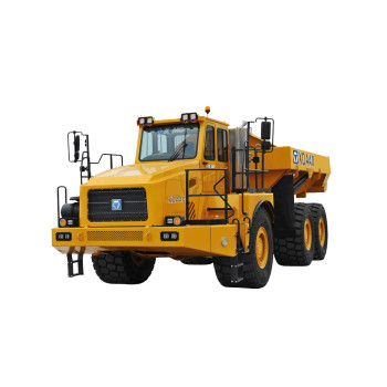 XCMG  XDA40 Articulated dump truck CHINA 2022 heavy equipment sales