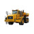 XCMG  XDA40 Articulated dump truck CHINA 2022 heavy equipment sales
