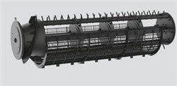 XCMG XR630/730 grain combine harvester