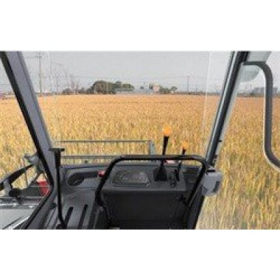 XCMG XR630/730 grain combine harvester  CHINA 2022