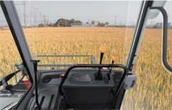 XCMG XR630/730 grain combine harvester  CHINA 2022