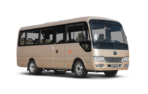 Yutong T7 Business Purpose Vehicle