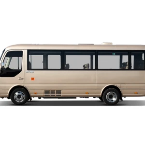 Yutong T7 Business Purpose Vehicle