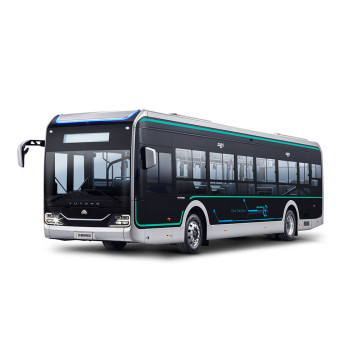 Yutong U12 bus Business Purpose Vehicle