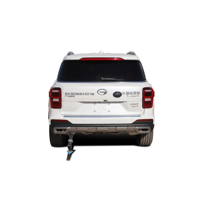 ZK5028XJC16 sampling vehicle/law enforcement vehicle