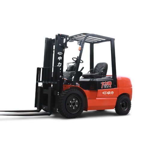 Zhongli CPC (D) 30/35T3   3.0/3.5 ton diesel forklift Hercules forklift sale electric forklift