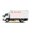 Jiangling Shunwei Small Card （D20） China  2022 Delivery vehicle