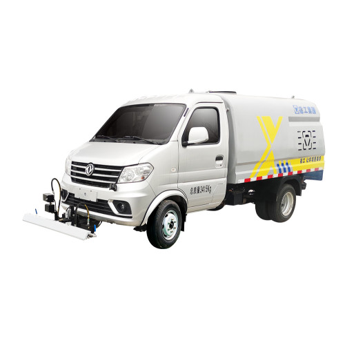 Road maintenance vehicle DXA5033TYHD6 China 2022 watering truck