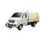 Road maintenance vehicle DXA5033TYHD6  China 2022  watering truck