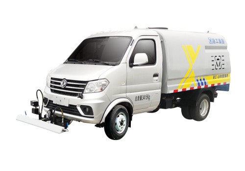 Road maintenance vehicle DXA5033TYHD6  China 2022  watering truck