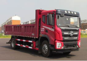 VASOL DFD3166GL6D11 dump truck CHINA 2022