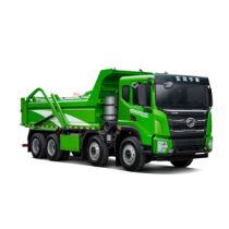 VASOL  DFD3318GL6D51 dump truck CHINA 2022