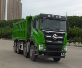 VASOL DFD3318GL6D51 dump truck