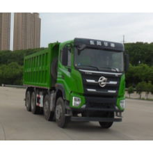 VASOL  DFD3318GL6D51 dump truck CHINA 2022