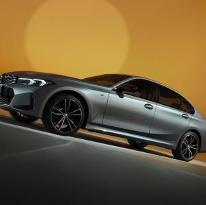 BMW 3 Series  CHINA  2022 used car-China professional car dealer