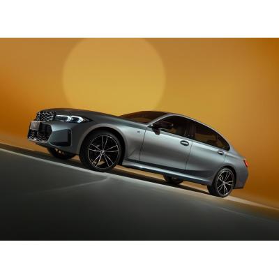 BMW 3 Series  CHINA  2022 used car-China professional car dealer