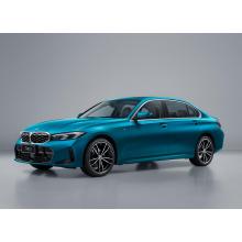BMW 3 Series  CHINA  2022 used car