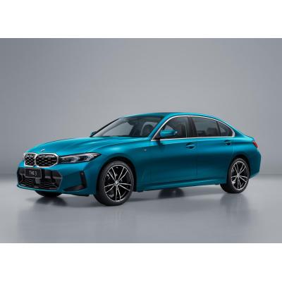 BMW 3 Series  CHINA  2022 used car