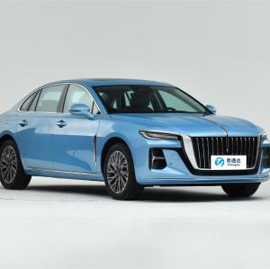Hongqi H5 2023  CHINA High-end automobile brands