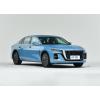 Hongqi H5 2023 CHINA used car High-end automobile brands