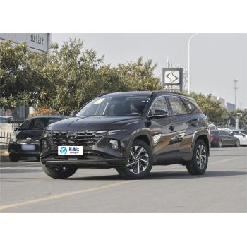 Bulk Supply of Dealer-Ready Beijing Hyundai Tucson - Best-in-Class Fuel Car from China for Global Brands