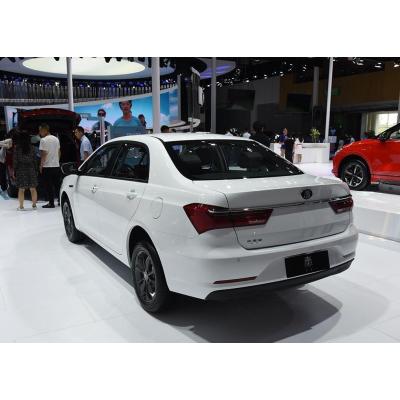 BYD  QIN  CHINA  2022 used car gas saving cars