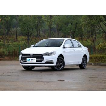 BYD  QIN  CHINA  2022 used car gas saving cars