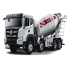 VASOL DFD5316GJBL6D11 concrete mixer truck CHINA 2022