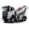 VASOL  DFD5316GJBL6D11 concrete mixer truck CHINA 2022