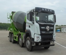 VASOL VASOL DFD5316GJBL6D11 concrete mixer truck 