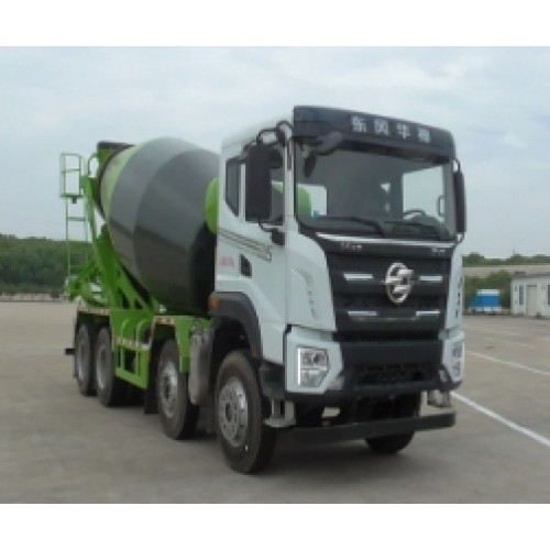 VASOL DFD5316GJBL6D11 concrete mixer truck CHINA 2022