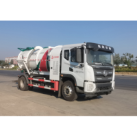 Dongfeng VASOL EQ1180TLEVJ1 pure electric truck chassis CHINA 2022