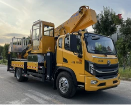 Dongfeng VASOL EQ1160GL6DJ1 truck chassis CHINA 2022