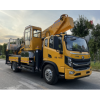 Dongfeng VASOL EQ1160GL6DJ1 truck chassis CHINA 2022