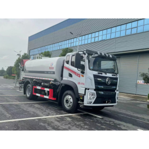 Dongfeng VASOL EQ1160GL6DJ1 truck chassis CHINA 2022