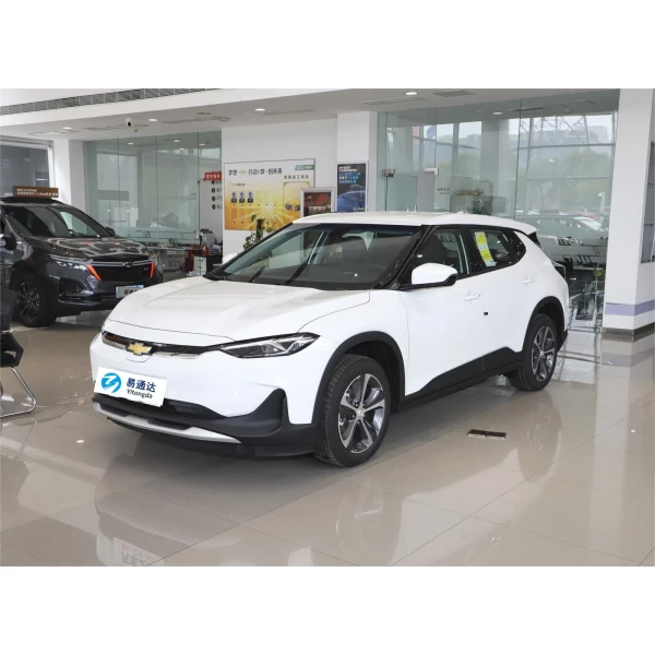 Chevy Changxun CHEVROLET MENLO New energy vehicle export Electric cars