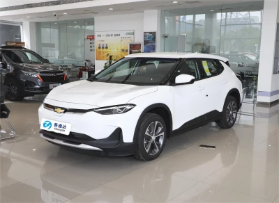Chevy Changxun CHEVROLET MENLO New energy vehicle export Electric cars