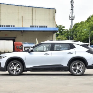Chevy Changxun CHEVROLET MENLO New energy vehicle export Electric cars