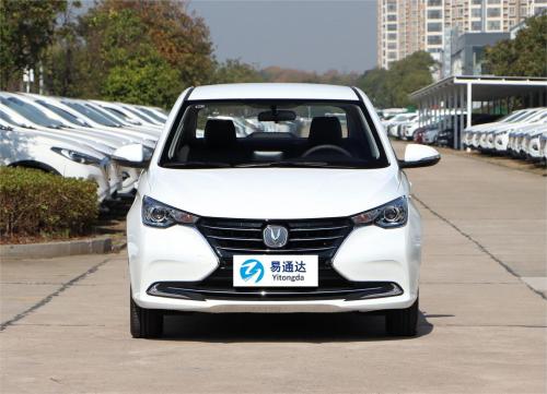 ChangAn Yuexiang 2019  fuel efficient cars