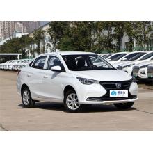 ChangAn Yuexiang 2019  fuel efficient cars