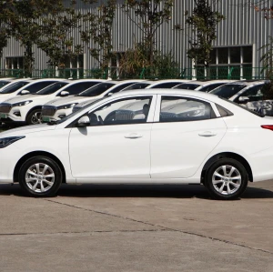 ChangAn Yuexiang 2019  fuel efficient cars
