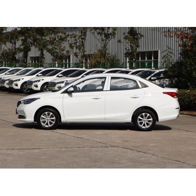 ChangAn Yuexiang 2019  fuel efficient cars