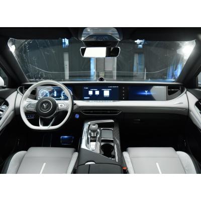 VOYAH FREE - Premium Pre-Owned Electric SUV