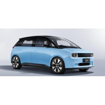 Jiangnan Drimac New Energy Micro Vehicle U2 2023 Export Electric Vehicle
