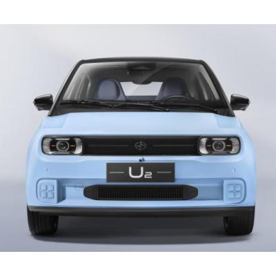 Jiangnan Drimac New Energy Micro Vehicle U2 2023 Export Electric Vehicle