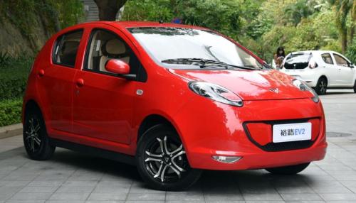 JM EV2 New Energy Micro Vehicle export electric mini car,fully electric car