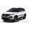Wuling Almaz gas saving cars SUV Hybrid Electrical Vehicle 2021