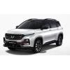 Wuling Almaz gas saving cars  SUV Hybrid Electrical Vehicle 2021