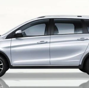 Wuling Cortez CHINA used car gas saving cars